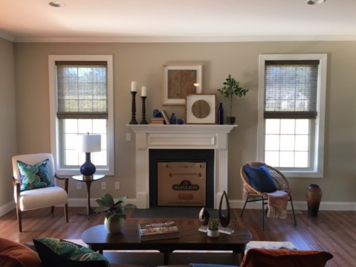 Window Treatment Gallery 9